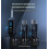 Wireless Microphone Transmitter Receiver, XLR Wireless System for Dynamic Microphones, Guitar, Audio Mixer and PA System 4