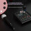 Wireless Microphone Transmitter Receiver, XLR Wireless System for Dynamic Microphones, Guitar, Audio Mixer and PA System 5