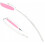 Foldable Back Lotion and Sunscreen Applicator, Extendable Cream Applicator for Hard-to-Reach Back Areas 1