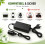 Cigarette Lighter Socket Adapter Voltage Converter 230V to 12V for Cool Box and Car Power Adapter 4
