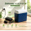 Cigarette Lighter Socket Adapter Voltage Converter 230V to 12V for Cool Box and Car Power Adapter 3