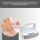 Tray Manicure Disinfection Box for Beauty Salon, Durable Sterilizing Storage Case for Tools 5