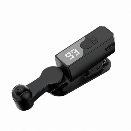 Automatic Screen Clicker for Smartphones, Continuous Tapping, USB-C Charging, Portable Mobile Use