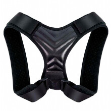Posture Corrector Back Support Belt for Upright Posture, Comfortable Spinal Alignment Support, Adjustable Back Brace for