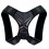Posture Corrector Back Support Belt for Upright Posture, Comfortable Spinal Alignment Support, Adjustable Back Brace for 1