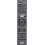 Replacement Remote Control for Bravia TV, Ergonomic TV Controller with Full Function Buttons, Stable Response and Easy S 1