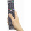 Replacement Remote Control for Bravia TV, Ergonomic TV Controller with Full Function Buttons, Stable Response and Easy S 5