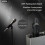 Wireless XLR Microphone Transmitter and Receiver, UHF Audio System for Dynamic Microphones and PA Mixer 3