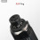 Wireless XLR Microphone Transmitter and Receiver, UHF Audio System for Dynamic Microphones and PA Mixer 5