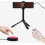 Gym Timer with Stand, Countdown Timer with Start Stop Button, Interval Workout Timer, Digital Stopwatch with Remote Cont 1