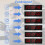 Gym Timer with Stand, Countdown Timer with Start Stop Button, Interval Workout Timer, Digital Stopwatch with Remote Cont 4