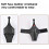 Automatic Cable Reel for Workshop Use, Durable Retractable Cable Storage Drum, Heavy-Duty Wall-Mounted Cable Organizer 3