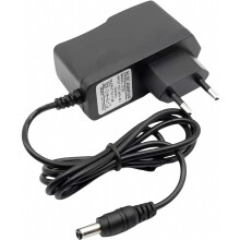 Alimentatore di ricambio da 12 V 1 A, cavo da 1 metro, compatibile con il purificatore d'aria Core Mini modello LAP-C161-WEU