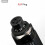 Trasmettitore e ricevitore XLR wireless, sistema audio UHF per microfoni dinamici e mixer PA 5