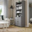 IKEA HAUGA High Cabinet 70x46x199 cm 5
