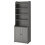 IKEA HAUGA High Cabinet 70x46x199 cm 1