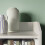IKEA HAUGA High Cabinet 70x46x199 cm 3