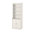 IKEA HAUGA High Cabinet 70x46x199 cm 1