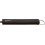 Escova triangular para grelha, 30,5 cm, cerdas pretas, cabo resistente para limpeza de churrasqueiras e grelhas. 4