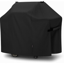 Kryt na gril 147 cm, vodeodolná ochranná plachta odolná voči poveternostným vplyvom pre Genesis II LX 300, Spirit E330, S310, S330,
