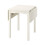 IKEA HAUGA Drop Leaf Table 109x74 cm 1