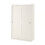 IKEA HAUGA Sliding Wardrobe 118x55x199 1