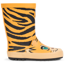 (7, Tiger) Trespass Unisex Kids Wellington Boots - Character