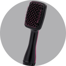 Haartrockner und Styler RVDR5212