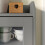 IKEA HAUGA Sideboard 140x46x84 cm 2