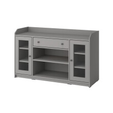 IKEA HAUGA Sideboard 140x46x84 cm
