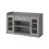 IKEA HAUGA Sideboard 140x46x84 cm 1