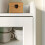 IKEA HAUGA Sideboard 140x46x84 cm 3