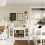 IKEA HAUGA Sideboard 140x46x84 cm 6