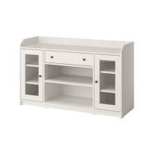 IKEA HAUGA Sideboard 140x46x84 cm