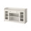 IKEA HAUGA Sideboard 140x46x84 cm 1