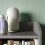 IKEA HAUGA Cabinet 70x46x116 cm 3