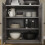 IKEA HAUGA Cabinet 70x46x116 cm 4
