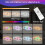 LED Ceiling Fans With Lights Dimmable Remote Control App Control for Bedroom 6