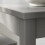 IKEA HAUGA Table 118x74x75 cm 2