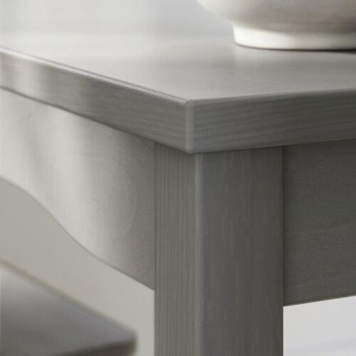 IKEA HAUGA Table 118x74x75 cm 1