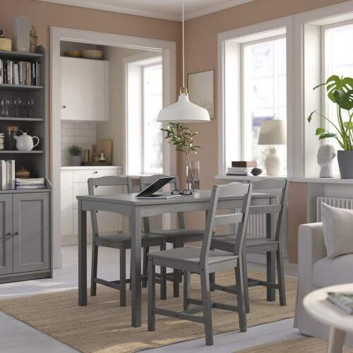 IKEA HAUGA Table 118x74x75 cm 2