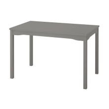 IKEA HAUGA Table 118x74x75 cm