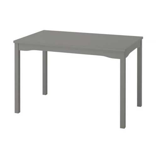 IKEA HAUGA Table 118x74x75 cm