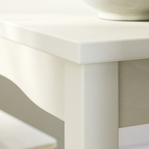 IKEA HAUGA Table 118x74x75 cm 1