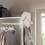 IKEA HAUGA Open Wardrobe 70x46x199 cm 2