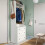 IKEA HAUGA Open Wardrobe 70x46x199 cm 4