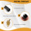 Temperature Sensor 125-4812 1254812 for Excavator E320B 320B 322B 322C 325B 3