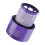 2 Pack Replacement Filter Compatible Compatible with  Cyclone V10 SV12 Vacuum Cleaner 2