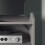 IKEA HAUGA TV Bench 206x46x54 cm 4