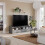 IKEA HAUGA TV Bench 206x46x54 cm 6